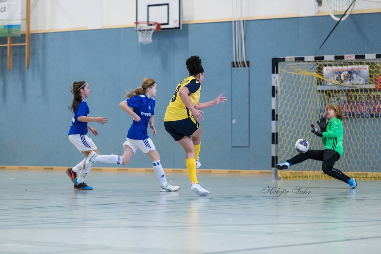 Bild 373 - wBJ Auswahl Futsalturnier